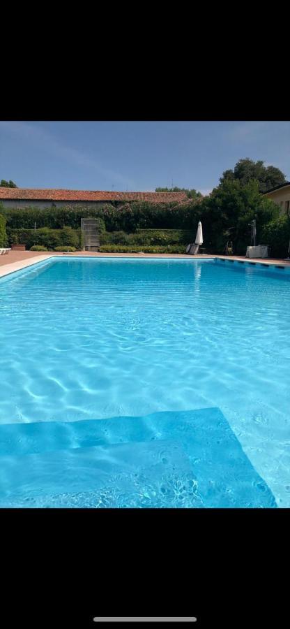 Apartmán La Guarnigione Valeggio sul Mincio Exteriér fotografie
