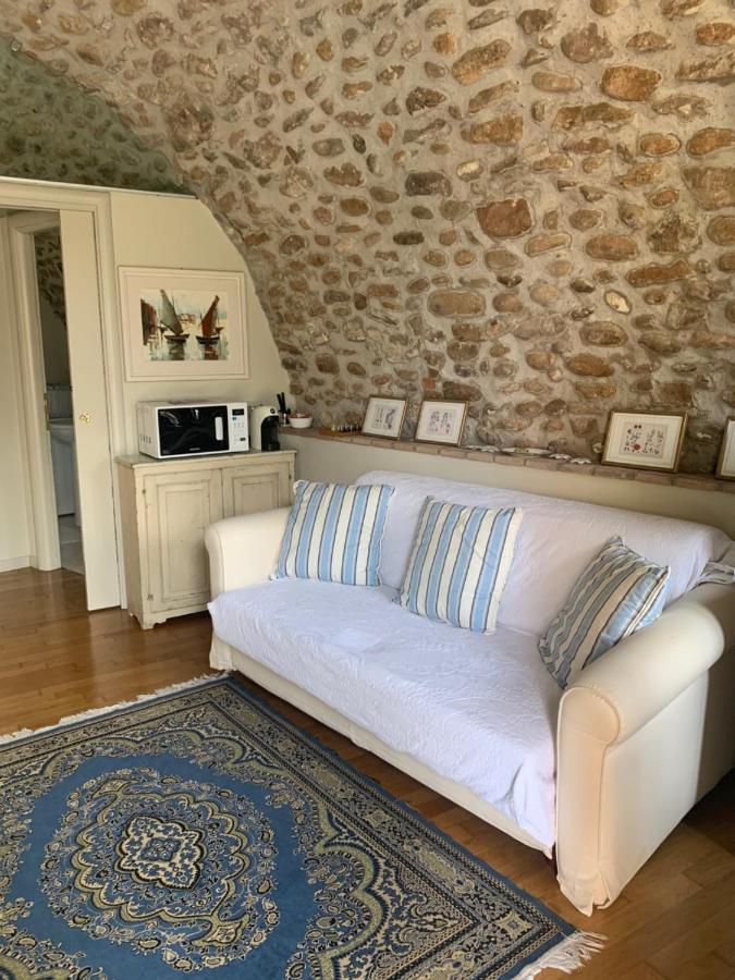 Apartmán La Guarnigione Valeggio sul Mincio Exteriér fotografie