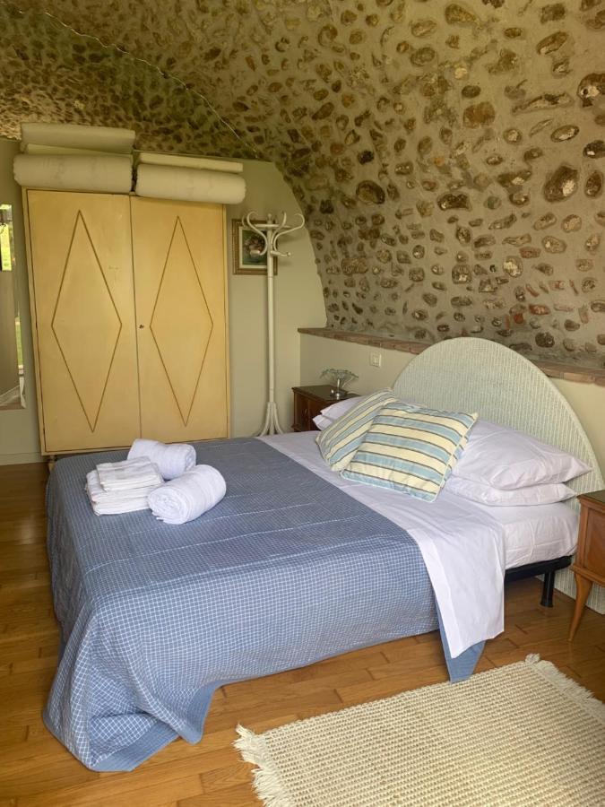 Apartmán La Guarnigione Valeggio sul Mincio Exteriér fotografie