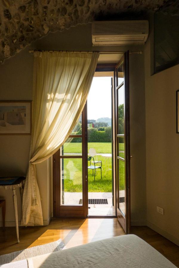 Apartmán La Guarnigione Valeggio sul Mincio Exteriér fotografie